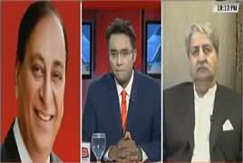 Aamne Saamne (PTI To Form Next Govt) – 28th July 2018