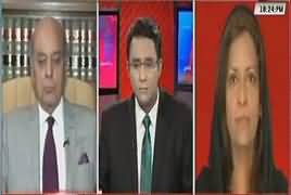 Aamne Saamne (Rao Anwar Ki Farar Hone Ki Koshish) – 26th January 2018