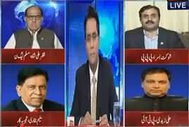 Aamne Saamne (Raymond Davis Aur Shakeel Afridi) – 7th July 2017