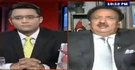 Aamne Saamne (Rehman Malik Exclusive Interview) – 11th April 2019