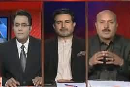 Aamne Saamne (Sindh Mein Tabdeeli Na Aa Saki) – 31st December 2018