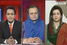 Aamne Saamne (Tabdeeli Kaise Aaye Gi?) – 19th December 2018