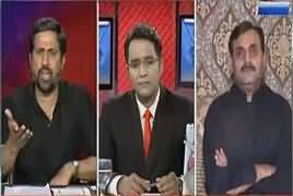 Aamne Saamne (Thank You PTI, Thank You PPP) – 11th May 2018