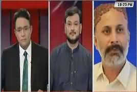 Aamne Saamne (Uzair Baloch's Revelations) – 13th October 2017