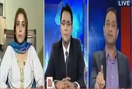 Aamne Saamne (Will Prime Minister Step Down?) – 22nd April 2017