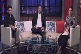 Aap Janab (Entertainment Show) – 12th April 2019