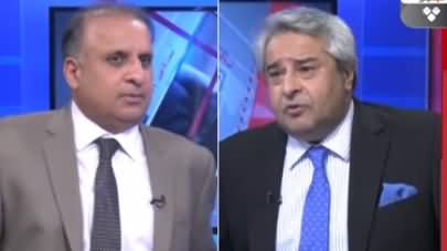 Aap Kay Muqabil (Is There Any Change Possible in Karachi?) - 12th September 2019