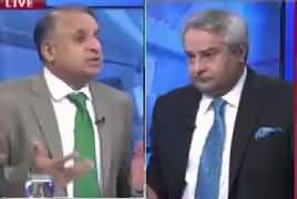 Aap Kay Muqabil (Judge Video Scandal, Other Issues) – 20th August 2019