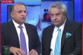 Aap Kay Muqabil (Kashmir Issue, Local Politics) – 26th August 2019