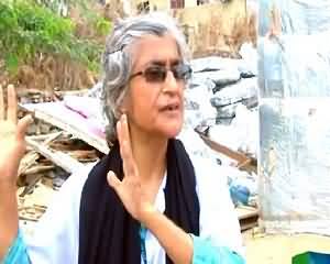 Aap Ki Kahani (Recycling Ki Kahani) – 9th August 2015