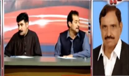 Aap Nikah Se Pehle Bache Paida Karne Ke Aadi Ho - Mian Abdul Manna Personal Attack on Imran Khan