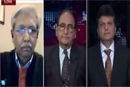 Aap Special (Is PTI In A Position To Do Legislation?) – 28th January 2019