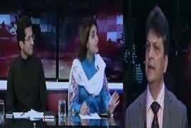 Aap Special (Nawaz Sharif's Silence) – 4th December 2018