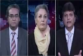 Aap Special (Nawaz Sharif Sent to Jail) – 24th December 2018