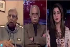 Aap Special (Pak Bharat Kasheedagi) – 7th March 2019