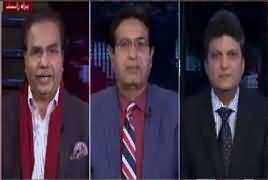 Aap Special (Sindh Hakumat Khatre Mein?) – 15th January 2019