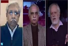 Aap Special (Why Afghan Govt Didn't Join Negotiations) – 6th February 2019