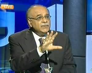 Aapas Ki Baat - 13th July 2013 (Lal Masjid Operation..Kya Musharraf Per Muqadma Banta Hai)