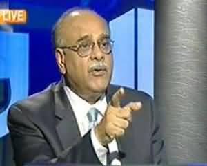 Aapas Ki Baat – 19th July 2013 (Dehshat Gard Humloon Main India Involved..??)