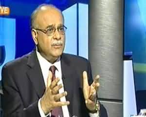 Aapas Ki Baat - 20th July 2013 (Pak America Relations.....Nawaz Sharif's Behaviour.??)