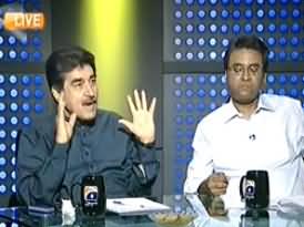 Aapas Ki Baat – 8th June 2013 (Nawaz Sahrif Ki Team Ko Challenges...)