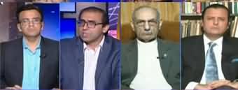 Aapas Ki Baat (Army Chief Extension Issue) - 27th November 2019