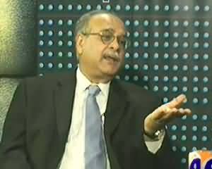 Aapas Ki Baat (Army Chief Ki Taqaruri Main Dair Kyun?) - 9th November 2013