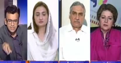 Aapas Ki Baat (Azadi March, Bilawal Ka U-Turn) - 25th September 2019