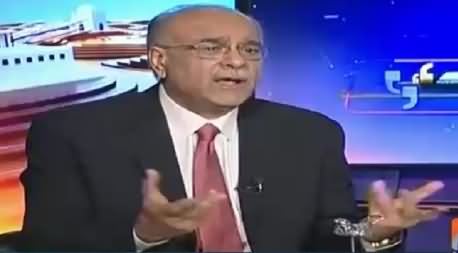 Aapas ki Baat (Bacha Khan University Attack) – 26th January 2016