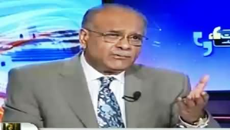 Aapas Ki Baat (Civil Military Relations) – 3rd February 2016