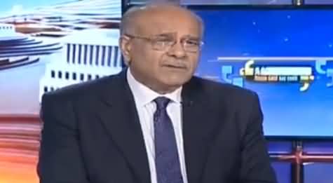 Aapas Ki Baat (CJ Son Recovered, Rangers Power Issue) - 19th July 2016