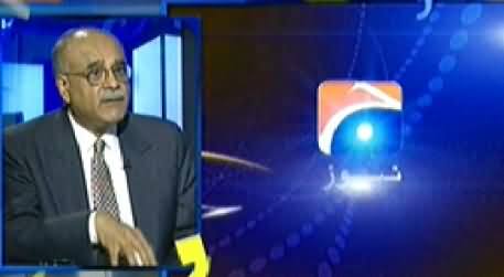 Aapas ki Baat (Current Situation of Pakistan and Role of Media) – 9th May 2014