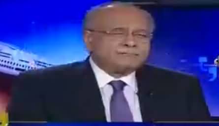 Aapas Ki Baat (Dawn Leaks, Civil Military Relations) - 1st May 2017