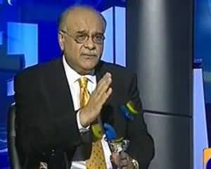 Aapas Ki Baat (Governer Sindh Ki Wapsi, MQM Kya Chahti Hai..?? ) - 20th September 2013