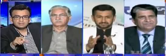 Aapas Ki Baat (Horse Trading in Senate Elections) - 28th February 2018