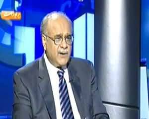 Aapas Ki Baat (Imran Khan Ka 7 Nuqati Agenda, Kitna Kabil Amal) – 26th October 2013