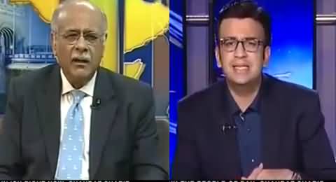 Aapas Ki Baat (Imran Khan Will Come on Roads Alone) - 31st May 2016