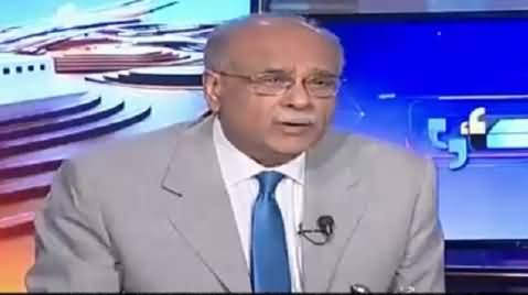 Aapas ki Baat (Is Panama Leaks International Conspiracy?) – 28th March 2016