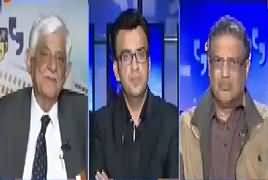 Aapas Ki Baat (Issue of Chairman Senate) – 7th March 2018