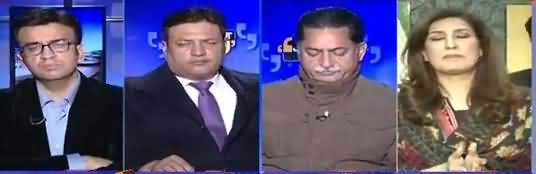 Aapas Ki Baat (Kasur Mein Bachi Ke Sath Zulm) 10th January 2018