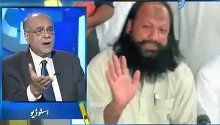 Aapas ki Baat (Malik Ishaq Killed in Police Encounter, Reaction?) – 31st July 2015