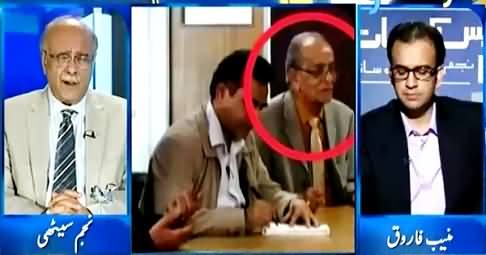 Aapas ki Baat (MQM Leader Tariq Mir's Confessions) – 27th June 2015