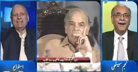 Aapas ki Baat (NA-122, PTI Ki Tayyari Kaisi Hai?) – 10th October 2015