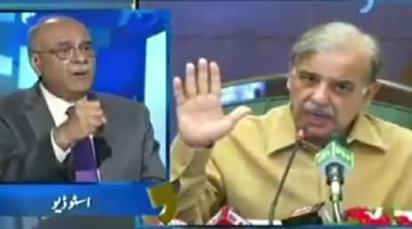 Aapas ki Baat (Nandipur Power Project: Incompetence or Corruption) – 11th August 2015