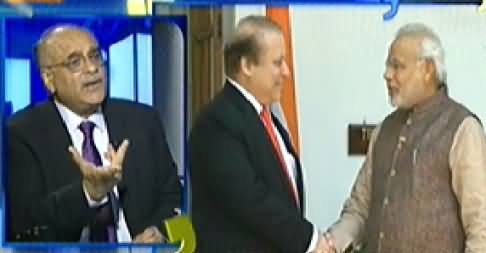 Aapas ki Baat (Nawaz Modi Meeting, Successful or Un Successful?) – 30th May 2014