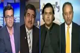 Aapas Ki Baat (Nawaz Sharif Ki Awam Se Appeal) – 2nd April 2018