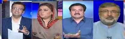 Aapas Ki Baat (Nawaz Sharif's Health, Azadi March) - 29th October 2019
