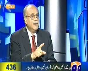 Aapas ki baat (PCB ke Mamlaat Muskilat Ke Shikar) – 3rd November 2013