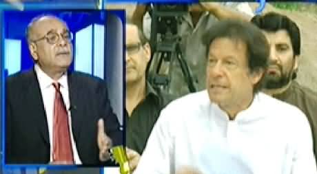 Aapas ki Baat (Same Allegations of Imran Khan Against Geo) – 17th May 2014