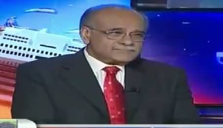 Aapas ki Baat (Sarfaraz Merchant Ka MQM Se Mutaliq Inkishaf) – 2nd March 2016